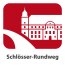 2021_Routenlogo_Schloesser-Rundweg, © TMV