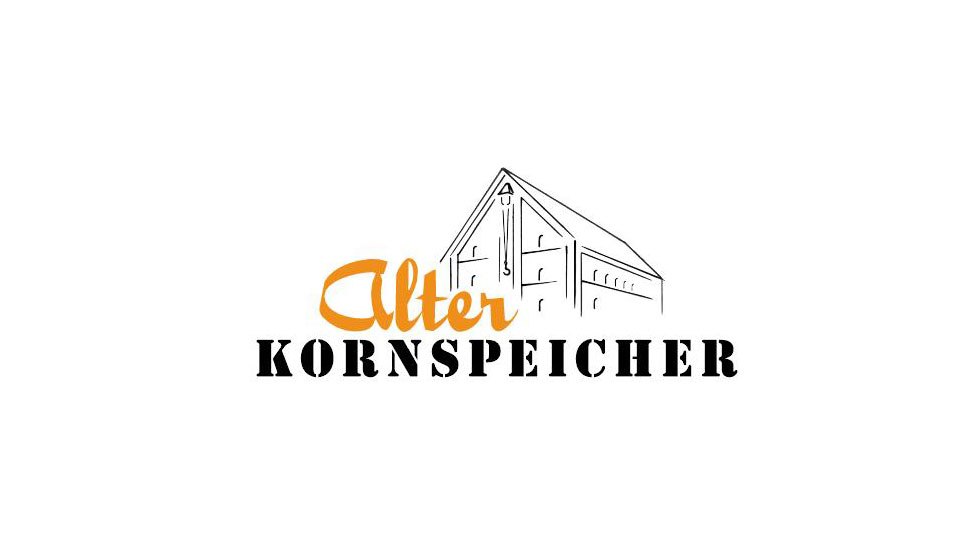 Logo "Alter Kornspeicher", © Alter Kornspeicher