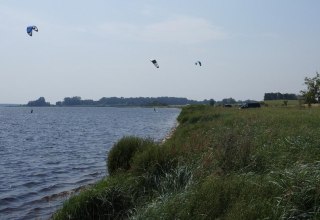 Greifswalder Bodden, © surflocal.de