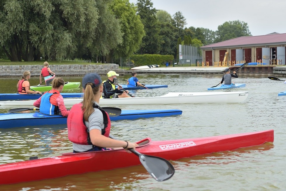 Wassersportverein, © Roman Vitt