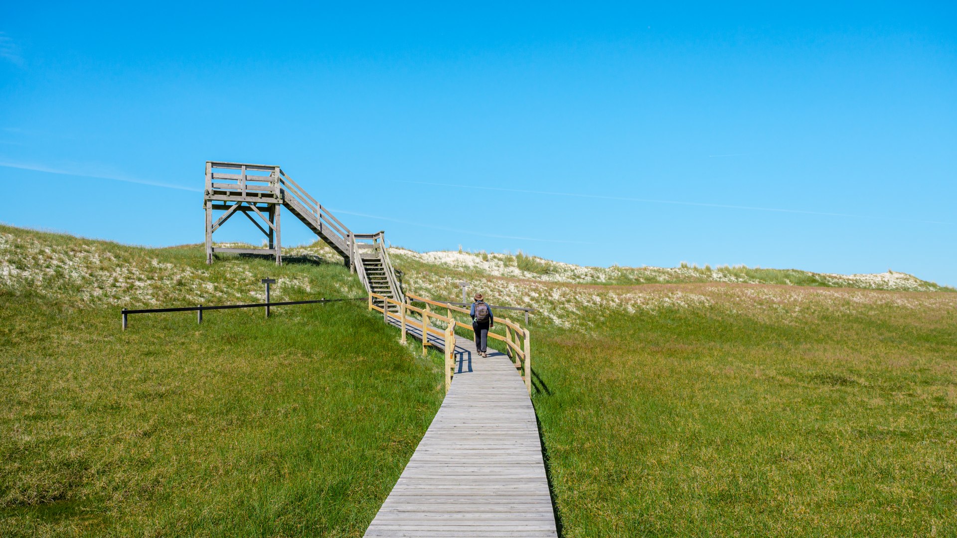 Der hohe Himmel über der Ostsee., © TMV/Tiemann