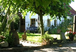 Unser Tenzerhof ... Atelier und Ferienwohnungen, © Tenzerhof