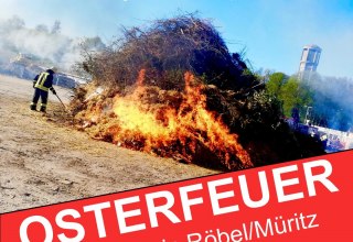 © freiwillige Feuerwehr Roebel