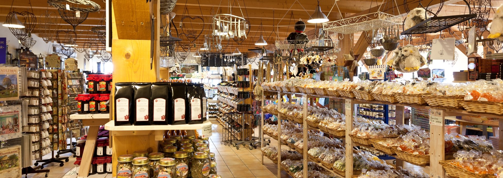 Müritzer Bauernmarkt - Erlebnis, Vielfalt & Genuss, © Mirko Runge