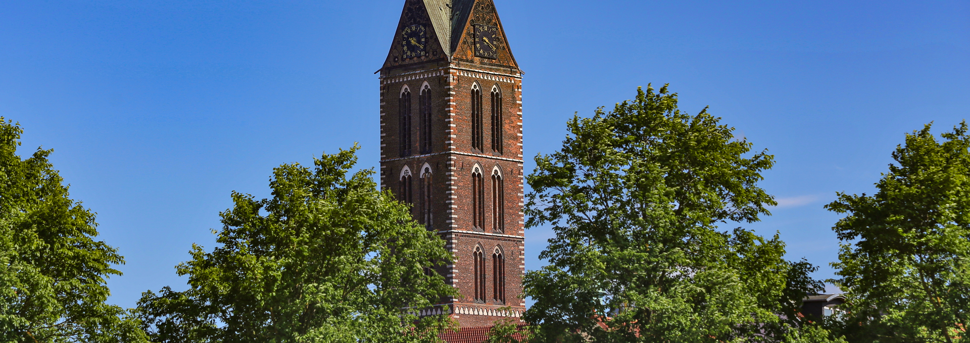 St. Marienkirchturm Wismar, © TMV/Gohlke