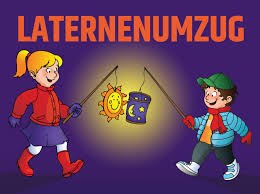 Laternenumzug 1, © Scheck Club