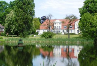 Ferien- und Reiterhof Landgut Lischow - Hier können Sie entspannen, © Ferien- und Reiterhof Landgut Lischow/Schröder