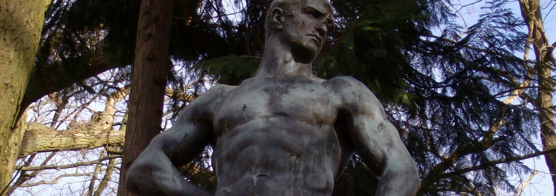 Coriolan Wandschneider Statue, © M.Höppner