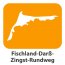 2021_Routenlogo_Fischland-Darß-Zingst-Rundweg, © TMV