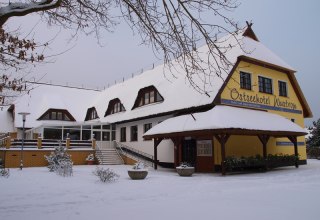 © Ostseehotel Wustrow