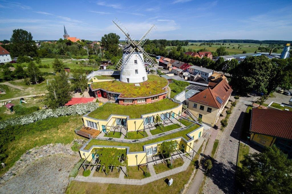 Gästehaus Mühlenstein, © JAM GmbH