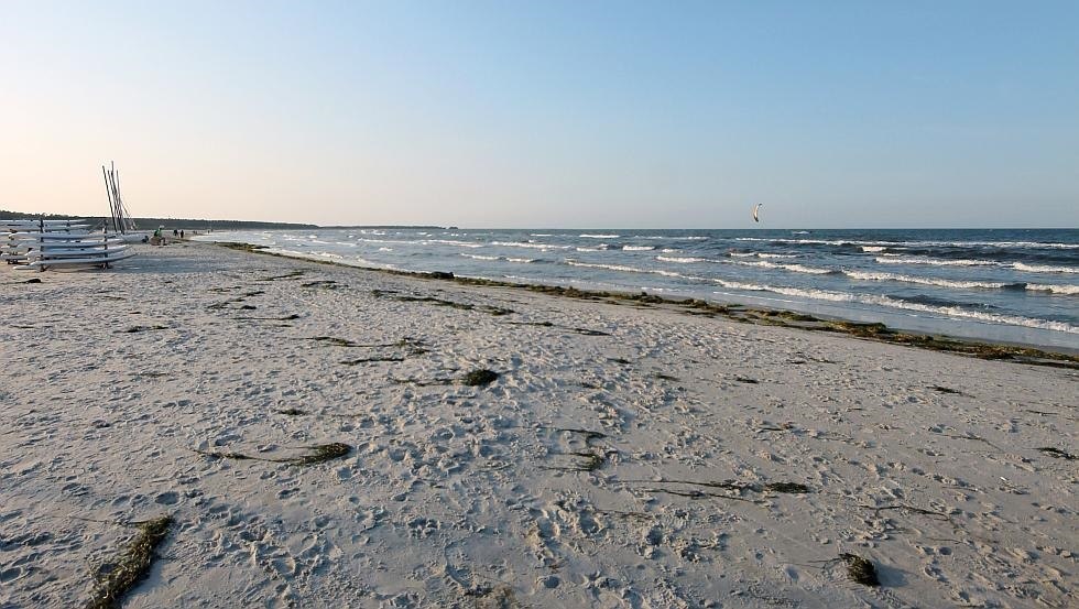 Ostsee, © surflocal.de