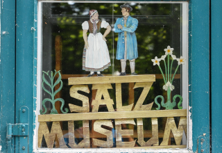 Salzmuseum in Bad Sülze, © TMV/Gohlke