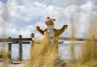 Ostern im Ostseeheilbad Graal-Müritz, © André Pristaff / Tourismus- und Kur GmbH Graal-Müritz