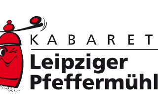 Kabarett Leipziger Pfeffermühle gGmbH, © Kabarett Leipziger Pfeffermühle gGmbH