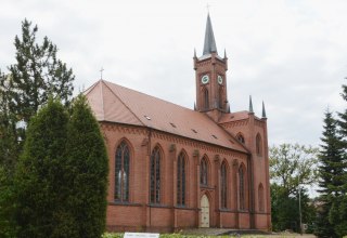 © Tourismusverband Mecklenburg-Schwerin