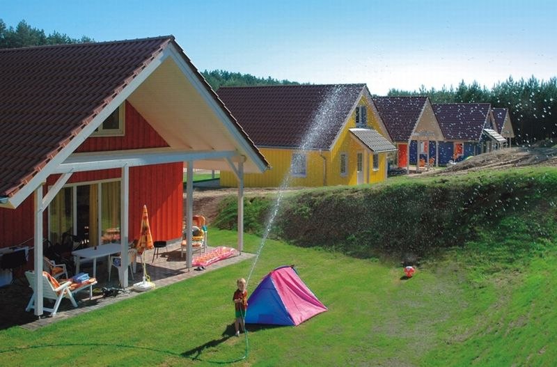 Camping- und Ferienpark Havelberge, © Camping- und Ferienpark Havelberge