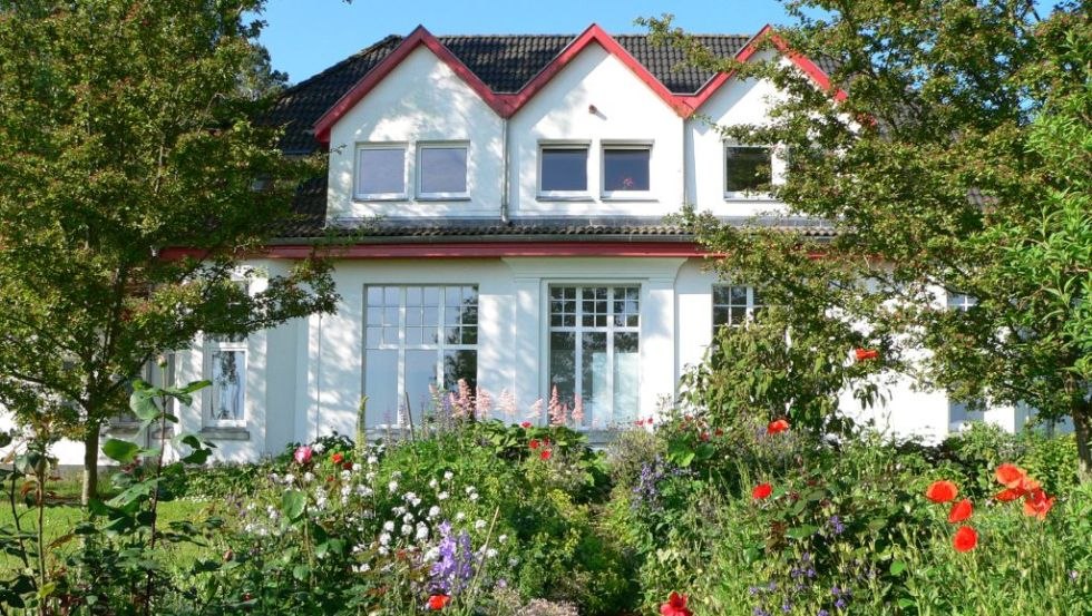 Museum Atelierhaus Rösler-Kröhnke, © Touristik-Service-Kühlungsborn GmbH