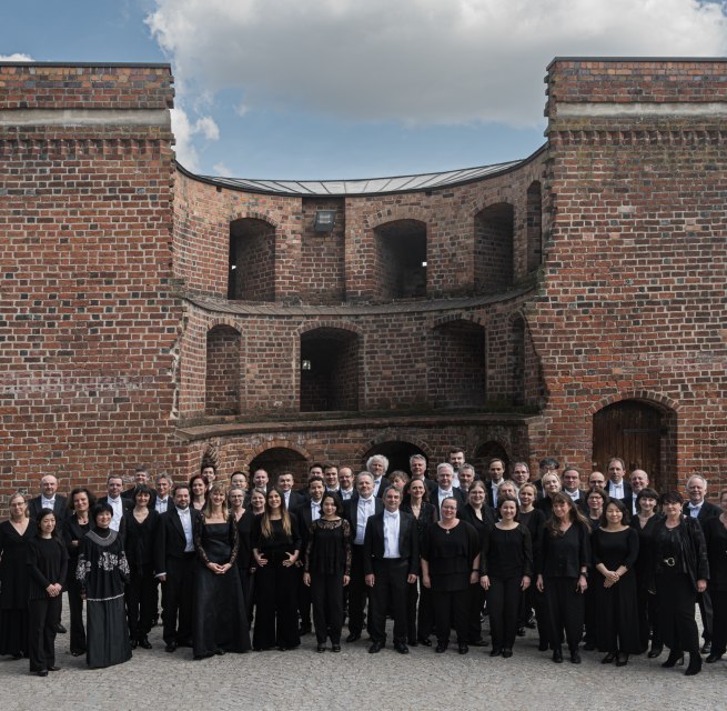 Neubrandenburger Philharmonie, © TOG