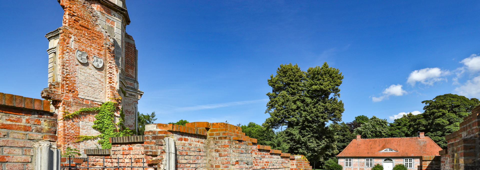 schlossruine-pansevitz_5, © TMV/Gohlke