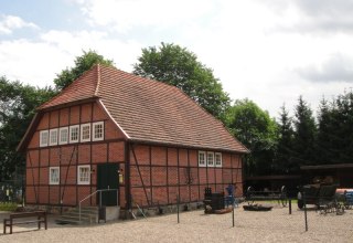 Heimatmuseum Zarrentin, © Stadt Zarrentin