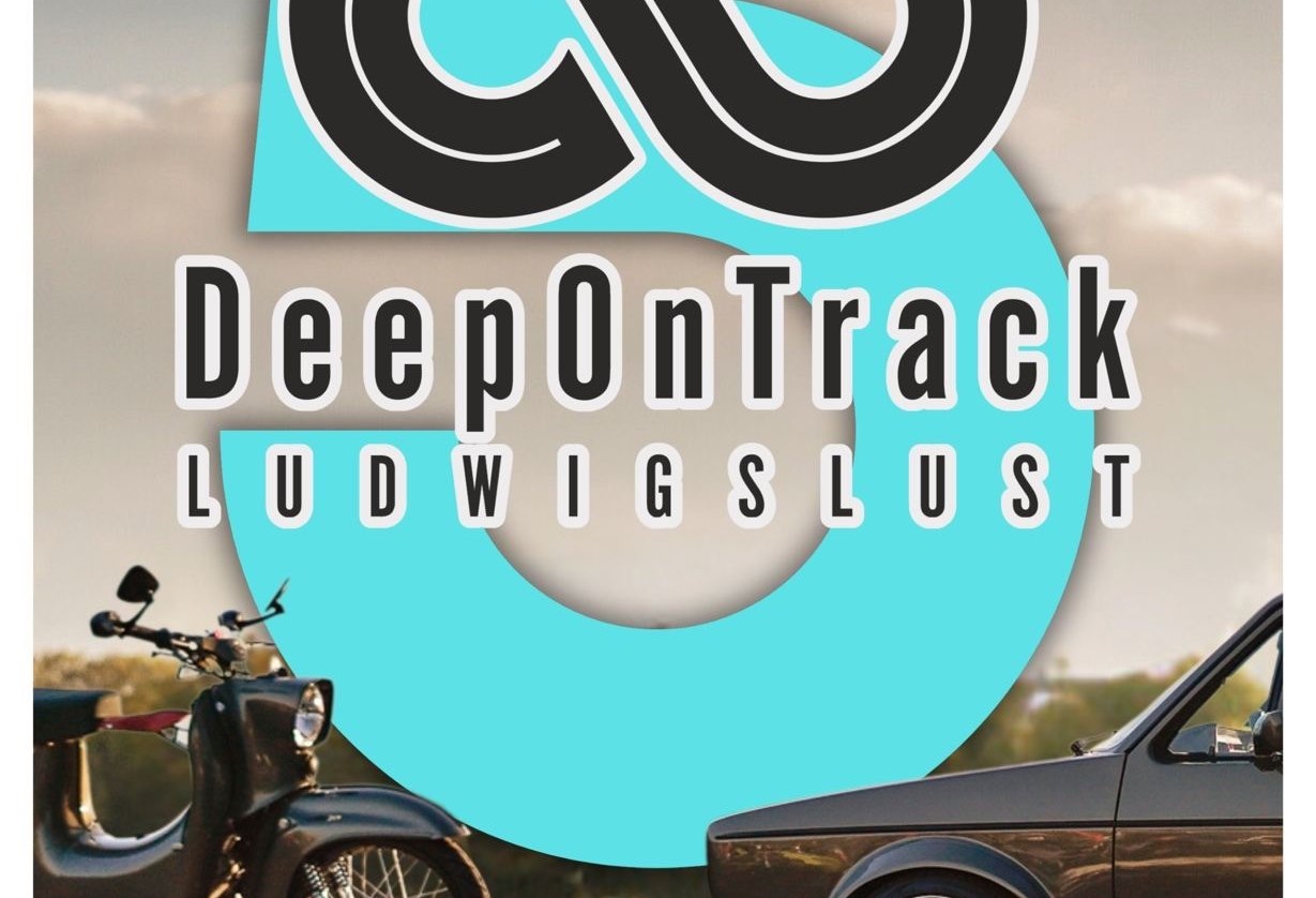 Foto DeepOnTrack 5.0, © Deep On Track_Thilo Warmbier