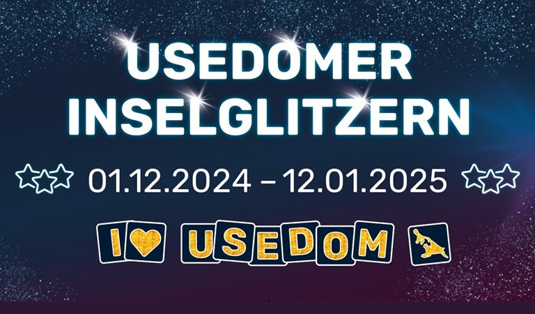 Usedomer Inselglitzern, © inselglitzern.jpg