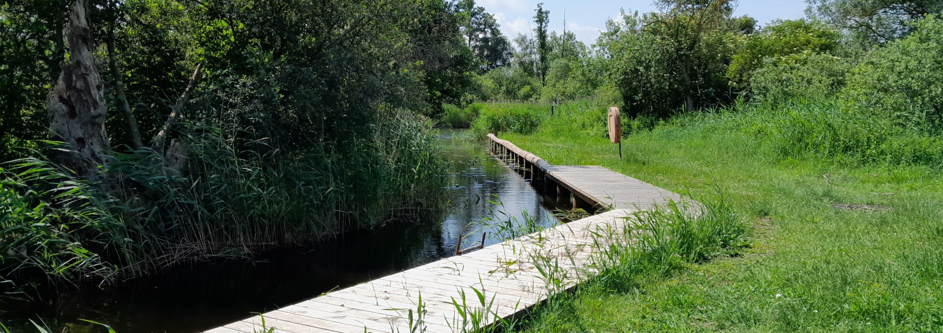 Wasserwanderrastplatz Pantlitz, © Tourismusverein Vogelparkregion Recknitztal e.V.