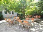 Terrasse, © Hotel am Klostersee