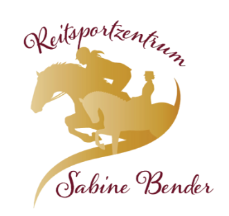Logo Reitsportzentrum Sabine Bender, © Sabine Bender