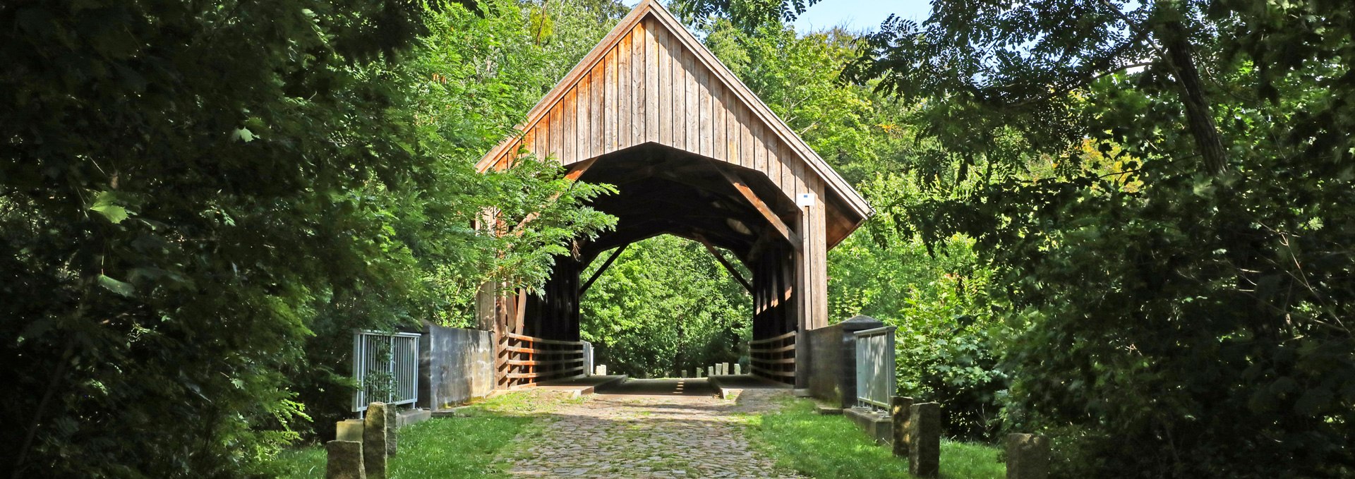 Hausbrücke Ahrensberg_1, © TMV/Gohlke