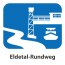 2021_Routenlogo_Eldetal-Rundweg, © TMV