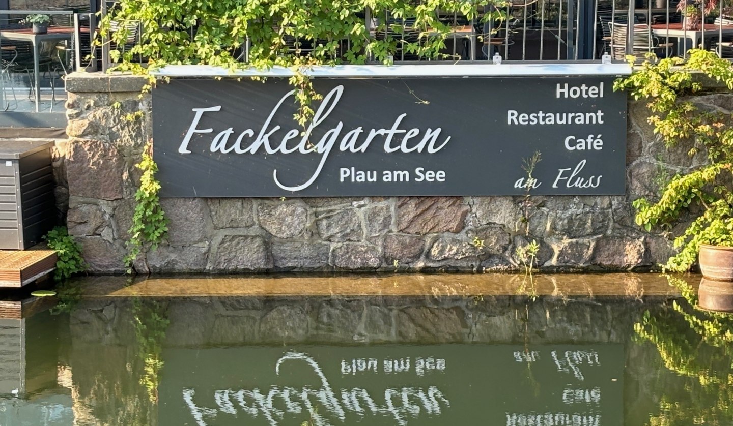 Fackelgarten 2, © Kurverwaltung Plau am See