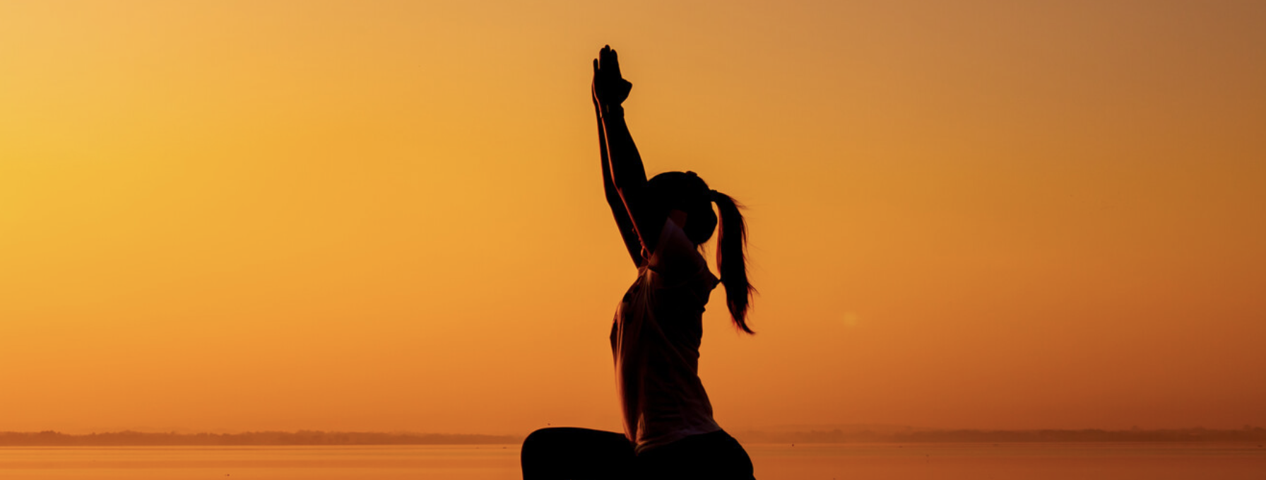 Kurs: Yoga am Strand, © shutterstock