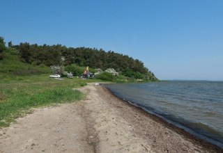 Großer Jasmunder Bodden, © surflocal.de