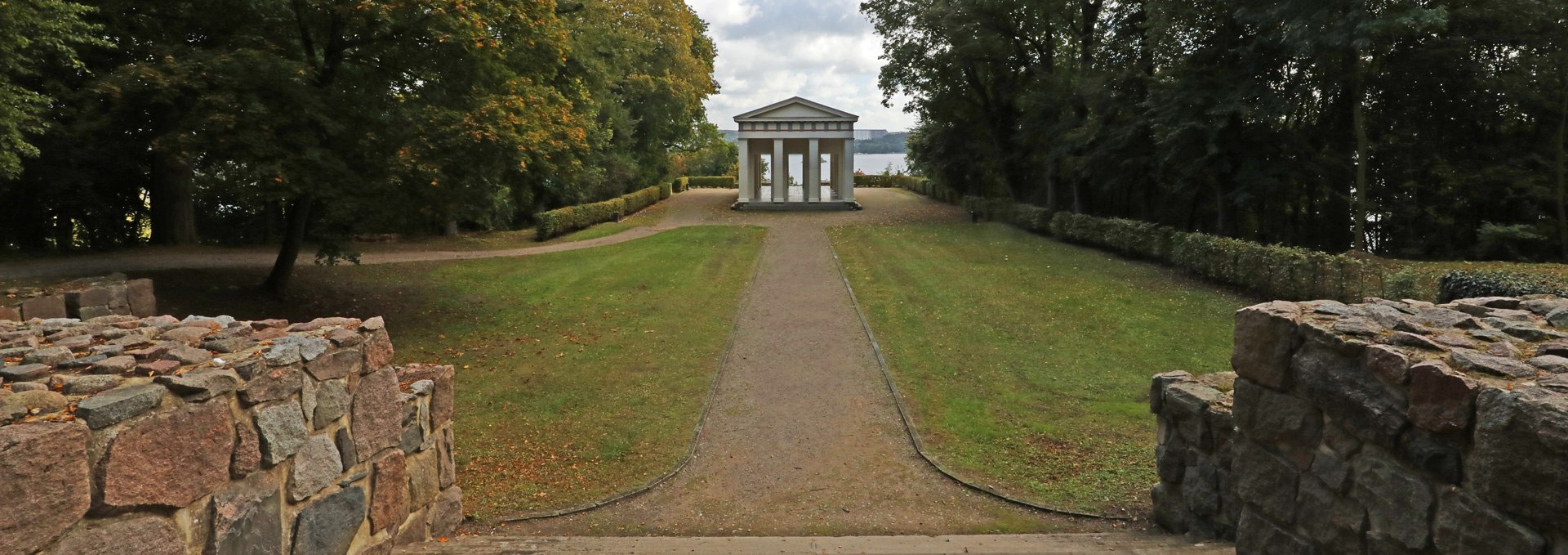 Belvedere Neubrandenburg_3, © TMV/Gohlke