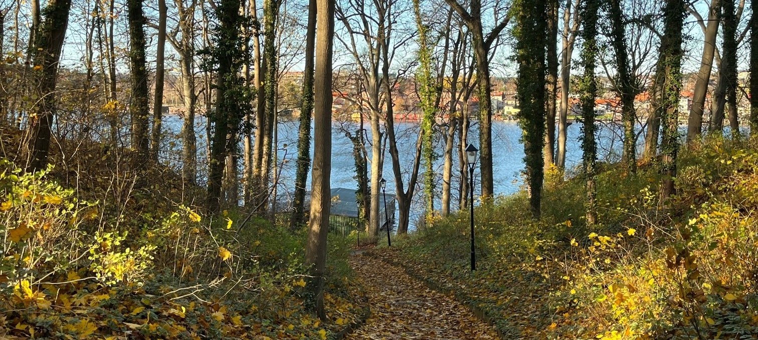 Wege von oben nach unten, © Tourist-Information Malchow