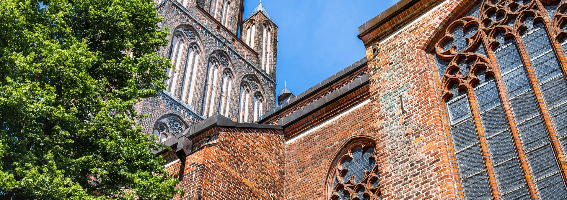 Kulturkirche St. Jakobi, © TMV/Tiemann