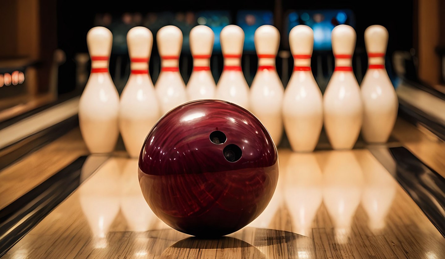 Bowlingbahn, © pixabay / Alexas_Fotos