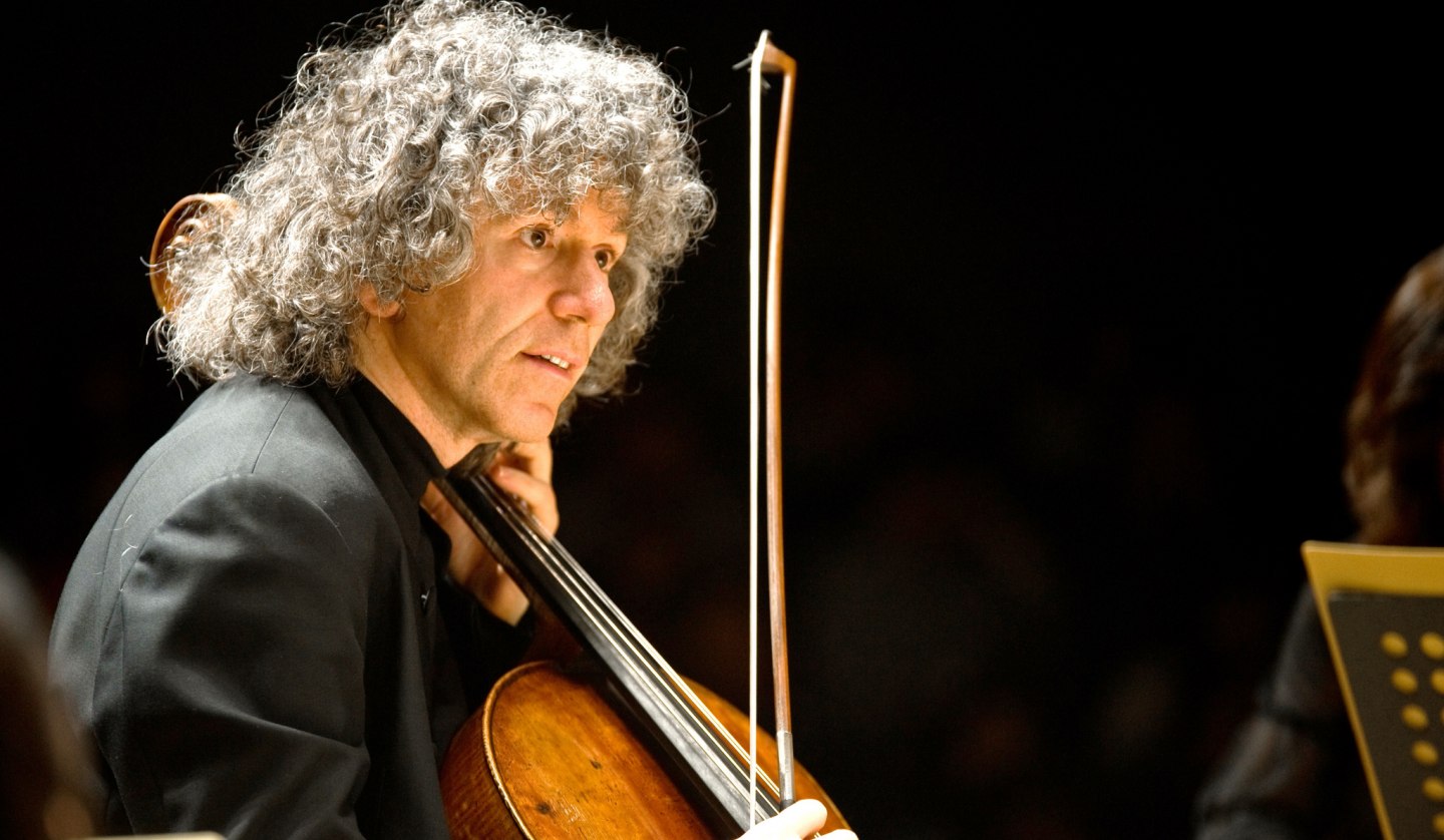 Steven Isserlis, © Satoshi_Aoyagi