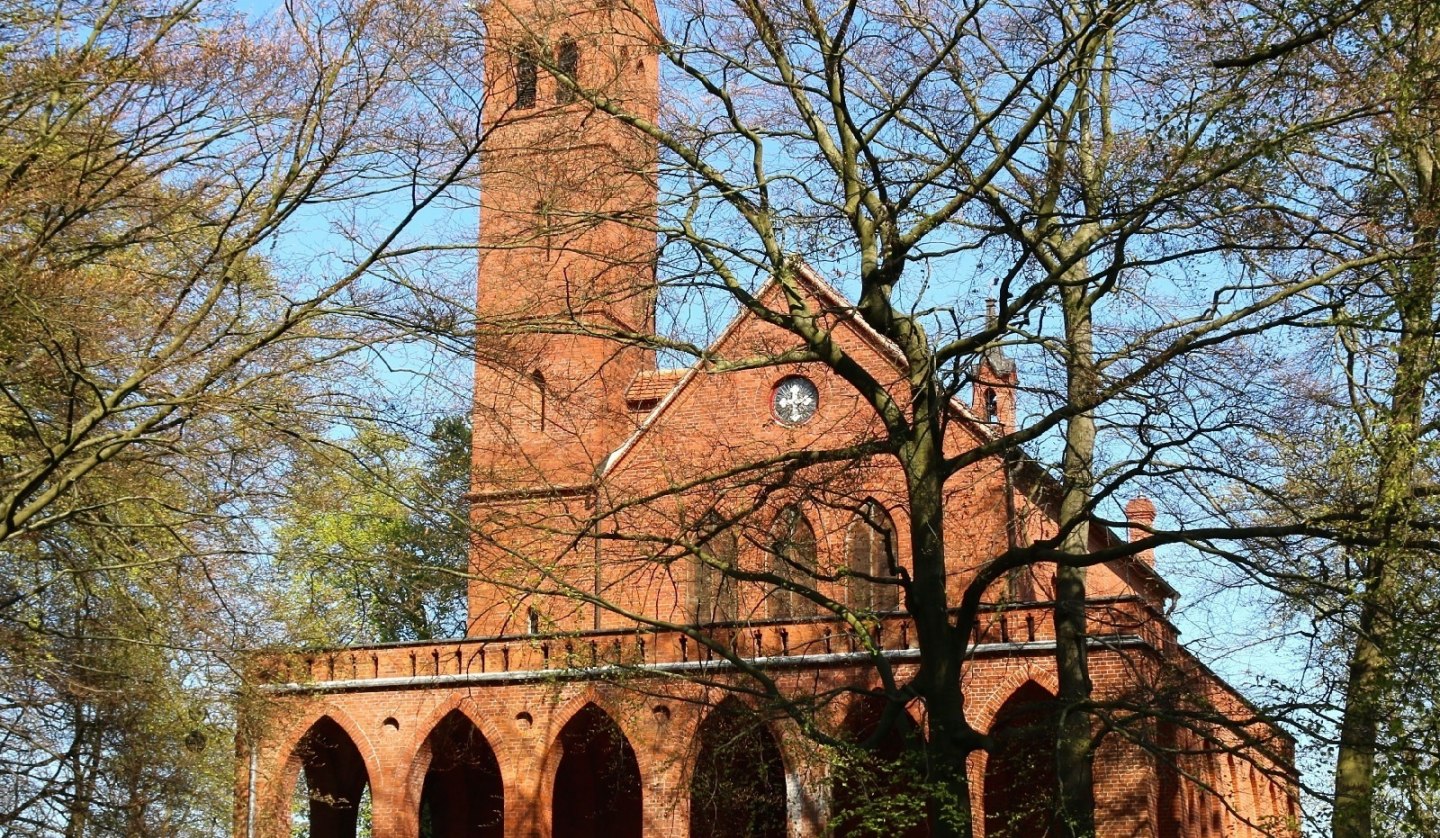 Neujahrsgottesdienst