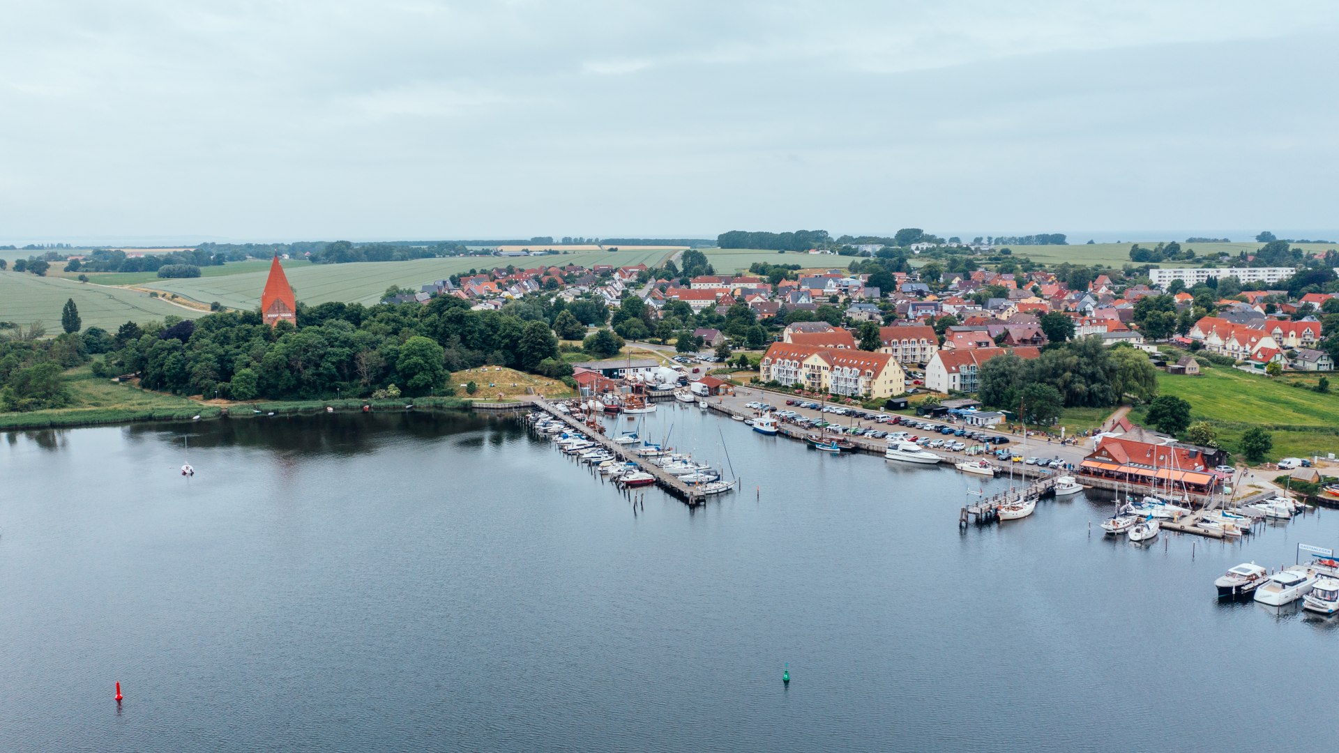 Claudia hat immer vom Leben am Meer geträumt – und findet hier oft jede Menge Fotomotive., © TMV/Gänsicke