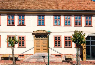 Hagenow-Information und Museum, © Stadt Hagenow / Museum