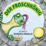 -Froschkoenig-, © werk3