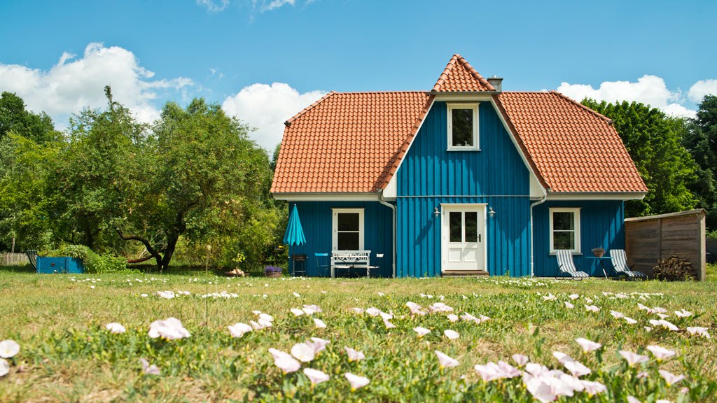 Ferienhäuser Troja, © Forsthof Krümmel