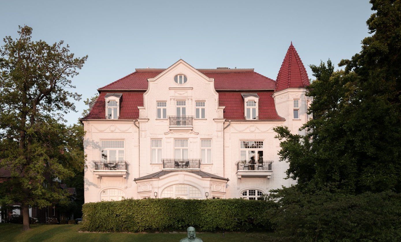 Herzlich Willkommen in der Villa Staudt an der OSTKÜSTE!, © OSTKÜSTE Apartments GmbH