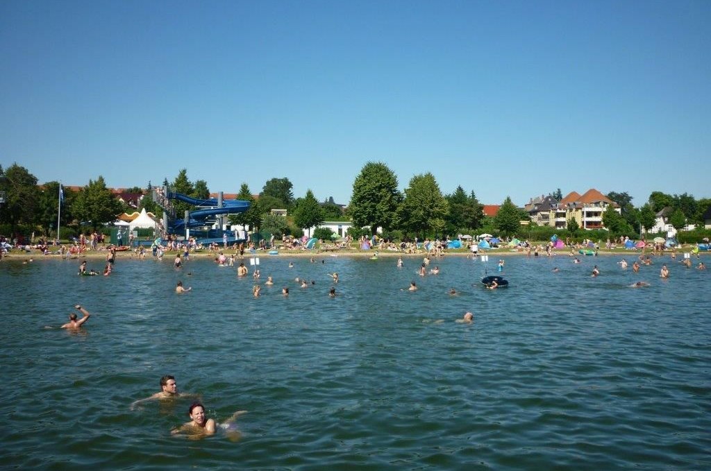 Volksbad, © Stadt Waren (Müritz)