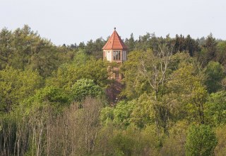 Ferien im Wasserturm, © Falko Weise-Schmidt