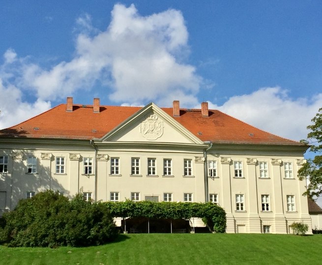 Radwanderung Hohenzieritz - Rosenholz, © Otto Woit