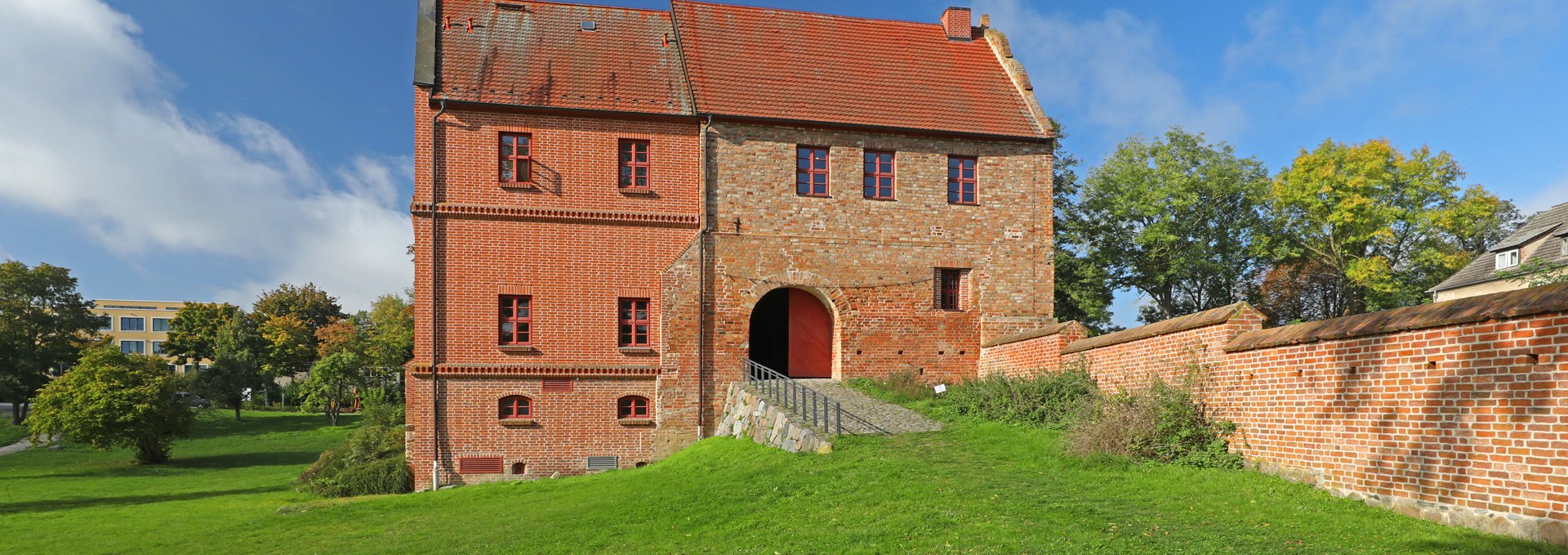 Alte Burg Penzlin_10, © TMV/Gohlke